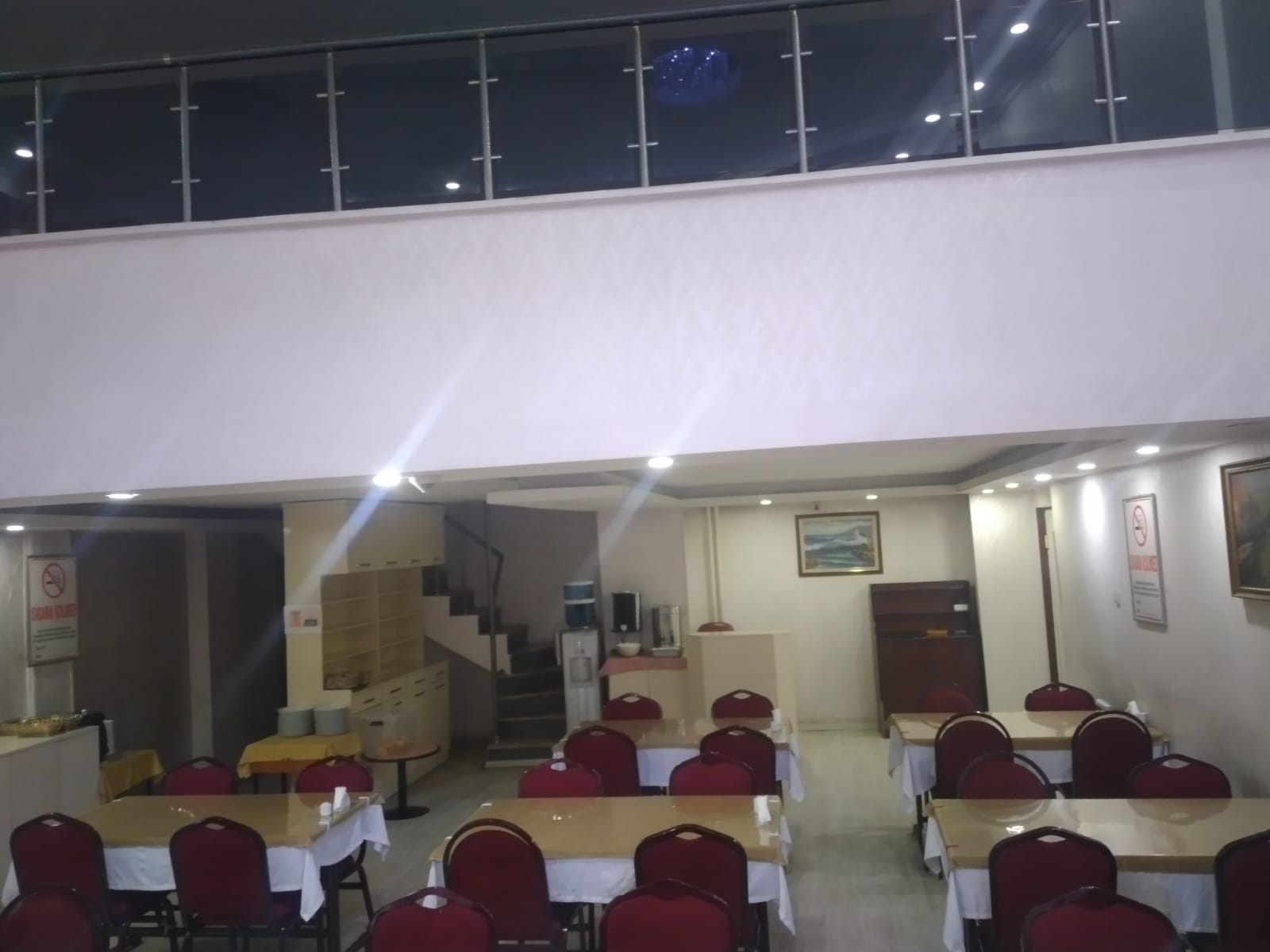 Hotel Kargül