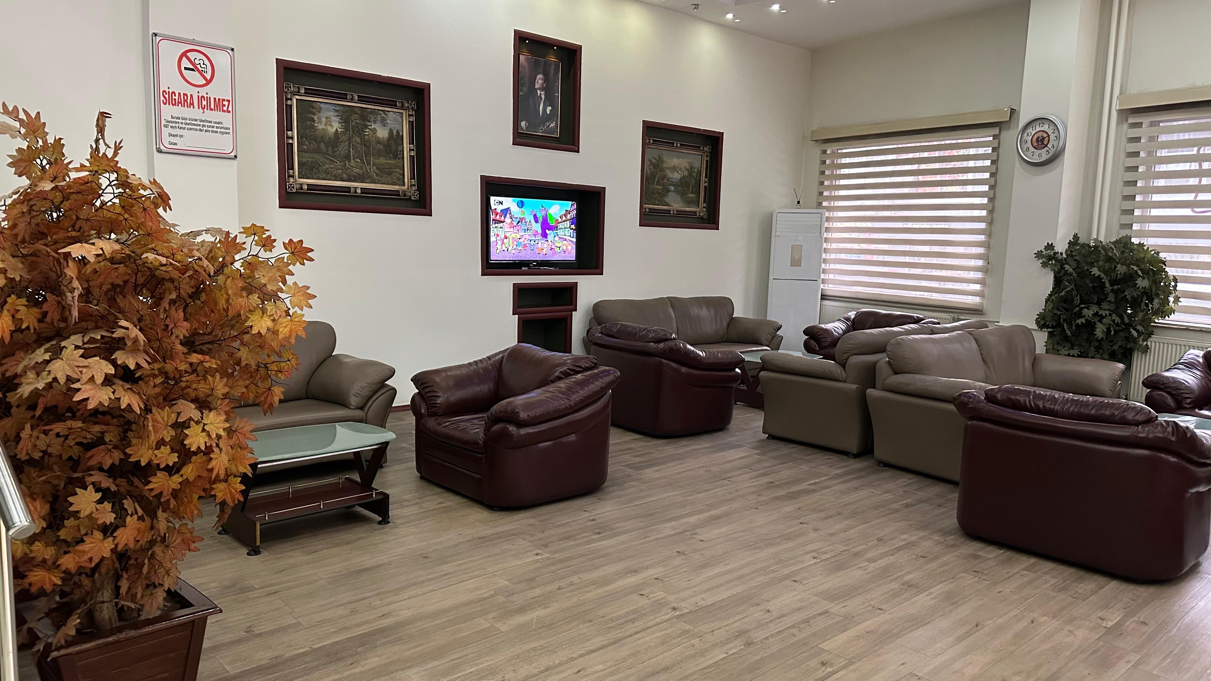 Hotel Kargül